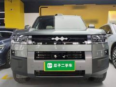 Fangchengbao Titanium 7 190KM Four-Wheel Drive Ultra Edition - фото 2