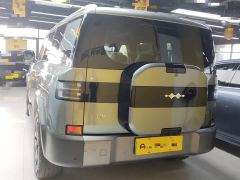 Fangchengbao Titanium 7 190KM Four-Wheel Drive Ultra Edition - фото 4