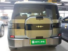 Fangchengbao Titanium 7 190KM Four-Wheel Drive Ultra Edition - фото 5