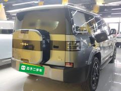 Fangchengbao Titanium 7 190KM Four-Wheel Drive Ultra Edition - фото 6