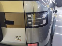 Fangchengbao Titanium 7 190KM Four-Wheel Drive Ultra Edition - фото 7