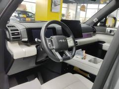 Fangchengbao Titanium 7 190KM Four-Wheel Drive Ultra Edition - фото 9
