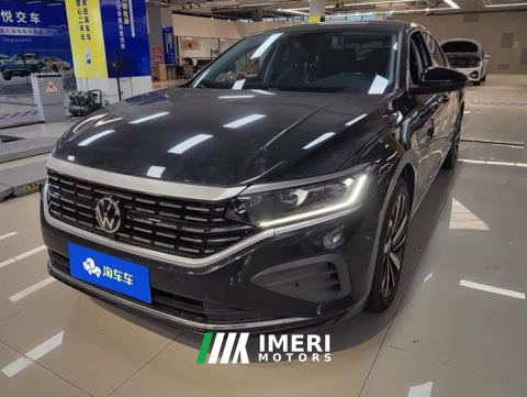 2024 Volkswagen Passat Outstanding Edition 330TSI Elite - ავტომობილი ჩინეთიდან