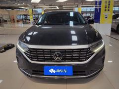 Volkswagen Passat Outstanding Edition 330TSI Elite - фото 2