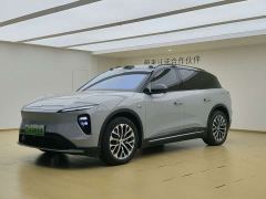 NIO ES6 75kWh - фото 1