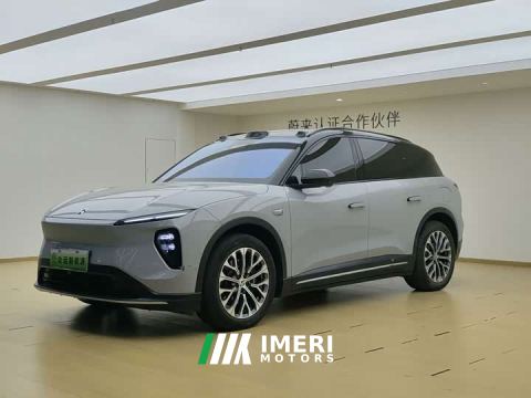 2023 NIO ES6 75kWh