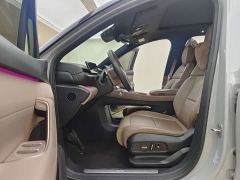 NIO ES6 75kWh - фото 12