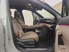 NIO ES6 75kWh - фото 14