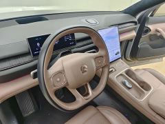 NIO ES6 75kWh - фото 20