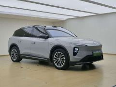 NIO ES6 75kWh - фото 4
