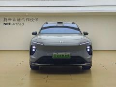 NIO ES6 75kWh - фото 5