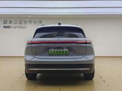 NIO ES6 75kWh - фото 8