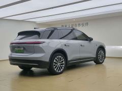 NIO ES6 75kWh - фото 9
