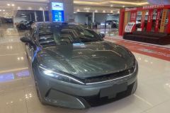 BYD Han L DM-p 1.5T 180km AWD LiDAR Flagship Edition - ფოტო 2