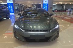 BYD Han L DM-p 1.5T 180km AWD LiDAR Flagship Edition - ფოტო 3