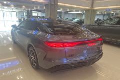 BYD Han L DM-p 1.5T 180km AWD LiDAR Flagship Edition - ფოტო 5