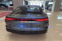 BYD Han L DM-p 1.5T 180km AWD LiDAR Flagship Edition - ფოტო 6