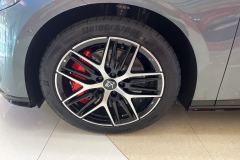 BYD Han L DM-p 1.5T 180km AWD LiDAR Flagship Edition - ფოტო 7