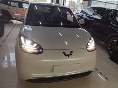 Wuling Binguo 333km Lingxi Connected Plus - photo 2