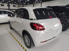 Wuling Binguo 333km Lingxi Connected Plus - photo 4