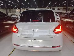 Wuling Binguo 333km Lingxi Connected Plus - photo 5