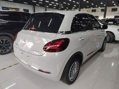 Wuling Binguo 333km Lingxi Connected Plus - photo 6