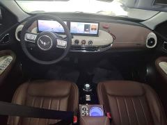 Wuling Binguo 333km Lingxi Connected Plus - photo 9