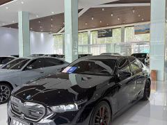 BMW i5 M60 xDrive M60 - ფოტო 1