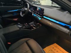 BMW i5 M60 xDrive M60 - ფოტო 10