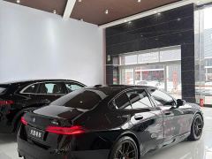 BMW i5 M60 xDrive M60 - ფოტო 13
