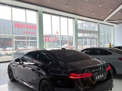 BMW i5 M60 xDrive M60 - ფოტო 14
