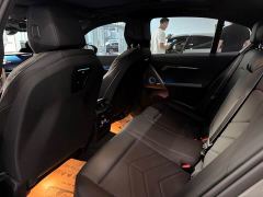 BMW i5 M60 xDrive M60 - ფოტო 5