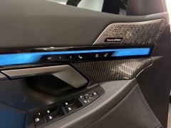 BMW i5 M60 xDrive M60 - ფოტო 6