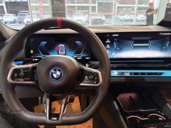 BMW i5 M60 xDrive M60 - ფოტო 8