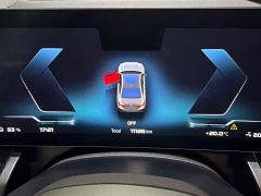 BMW i5 M60 xDrive M60 - ფოტო 9
