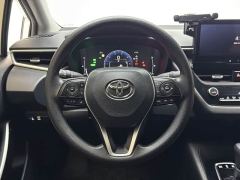 Toyota Corolla 1.8L Smart Hybrid Dual Engine Elite - photo 11