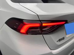 Toyota Corolla 1.8L Smart Hybrid Dual Engine Elite - photo 13