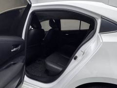 Toyota Corolla 1.8L Smart Hybrid Dual Engine Elite - photo 15