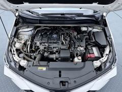 Toyota Corolla 1.8L Smart Hybrid Dual Engine Elite - photo 16