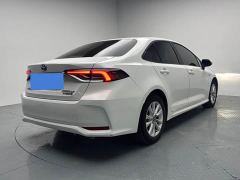 Toyota Corolla 1.8L Smart Hybrid Dual Engine Elite - photo 18