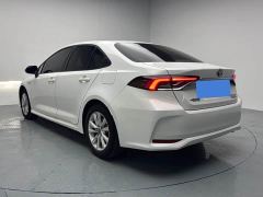 Toyota Corolla 1.8L Smart Hybrid Dual Engine Elite - photo 19