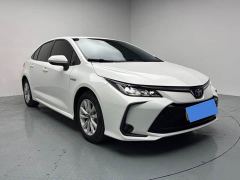Toyota Corolla 1.8L Smart Hybrid Dual Engine Elite - photo 2