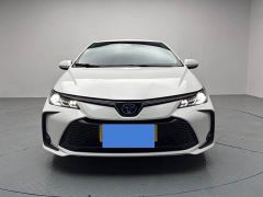Toyota Corolla 1.8L Smart Hybrid Dual Engine Elite - photo 3