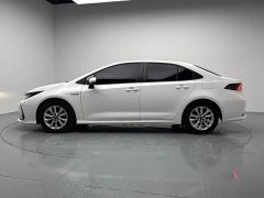 Toyota Corolla 1.8L Smart Hybrid Dual Engine Elite - photo 4