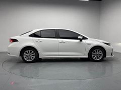 Toyota Corolla 1.8L Smart Hybrid Dual Engine Elite - photo 5