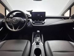 Toyota Corolla 1.8L Smart Hybrid Dual Engine Elite - photo 6