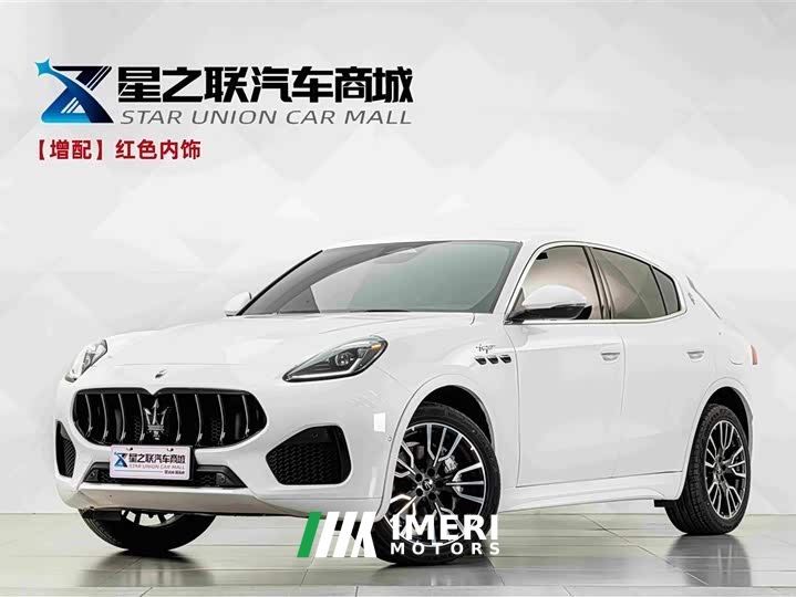Maserati Grecale 2.0T GT