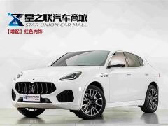 Maserati Grecale 2.0T GT - ფოტო 1