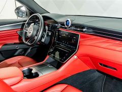 Maserati Grecale 2.0T GT - ფოტო 17