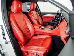 Maserati Grecale 2.0T GT - ფოტო 19